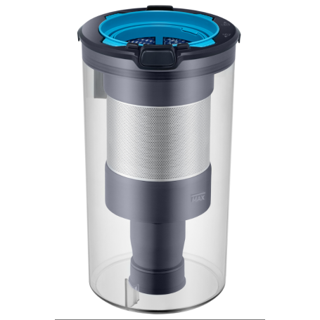 SAMSUNG VS15A6031R4/ET JET™ 60 TURBO SCOPA ELETTRICA RICARICABILE SERBATOIO 0,8 LT