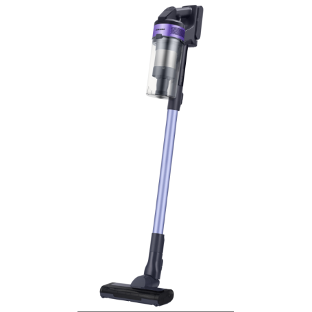 SAMSUNG VS15A6031R4/ET JET™ 60 TURBO SCOPA ELETTRICA RICARICABILE SERBATOIO 0,8 LT