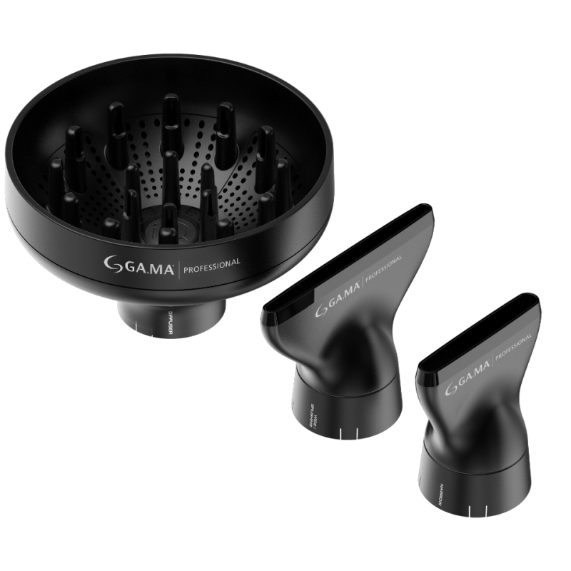 GA.MA PHON IQ LITE ASCIUGACAPELLI 1500 WATT...