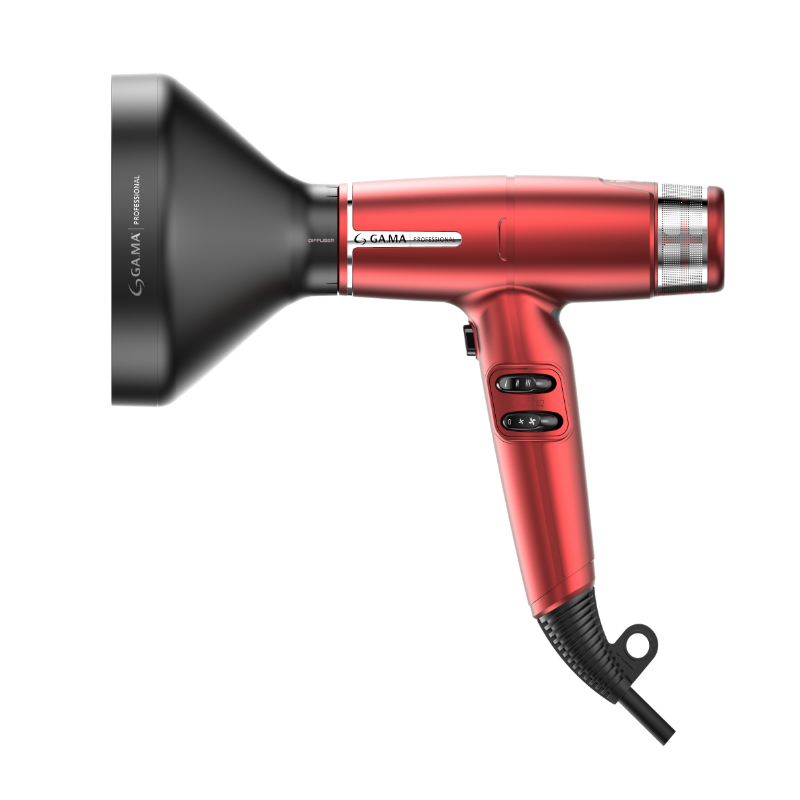 GA.MA PHON IQ LITE ASCIUGACAPELLI 1500 WATT...