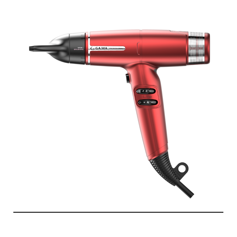 GA.MA PHON IQ LITE ASCIUGACAPELLI 1500 WATT...