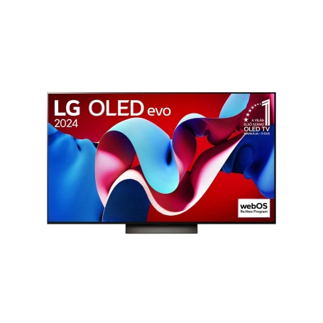 LG OLED65C41LA TV OLED 65'' UHD 4K SMART TV