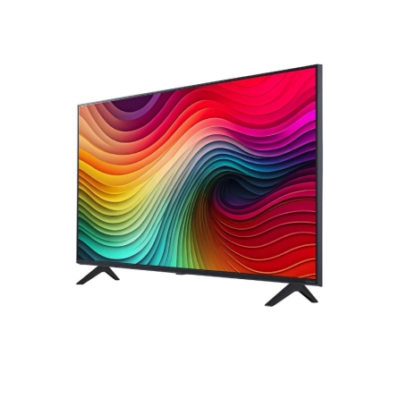 LG 43NANO81T3A TV NANOCELL 43'' UHD 4K SMART TV