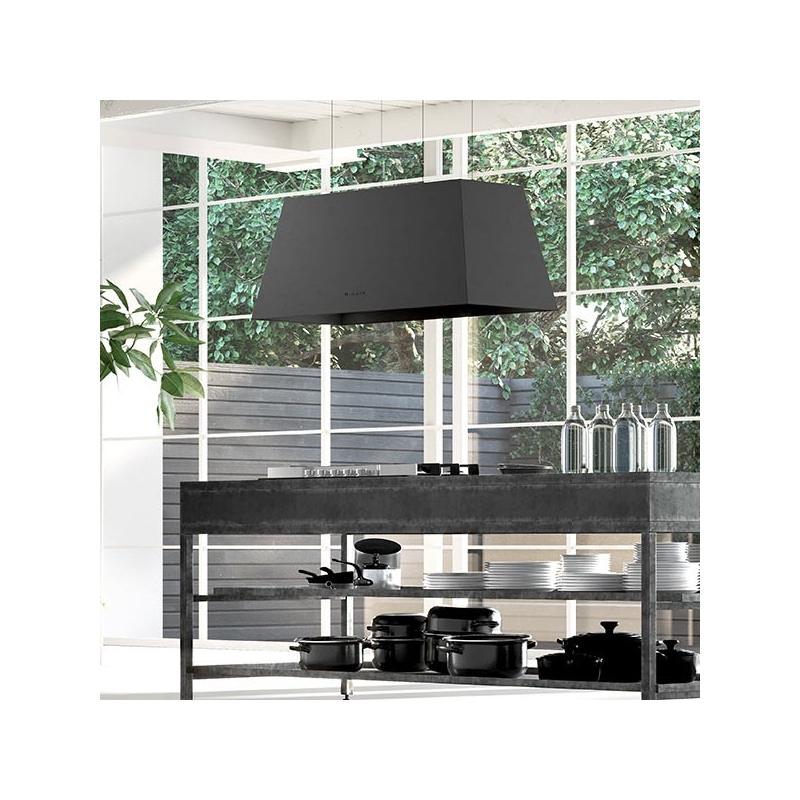 FABER CHLOÈ XL ISOLA CI F110 CAPPA A ISOLA...