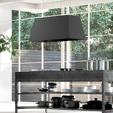 FABER CHLOÈ XL ISOLA CI F110 CAPPA A ISOLA CLASSE C - 321.0506.538