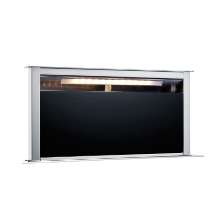 FRANKE 110.0365.588 CAPPA ESTRAIBILE DA PIANO 90 CM CLASSE A