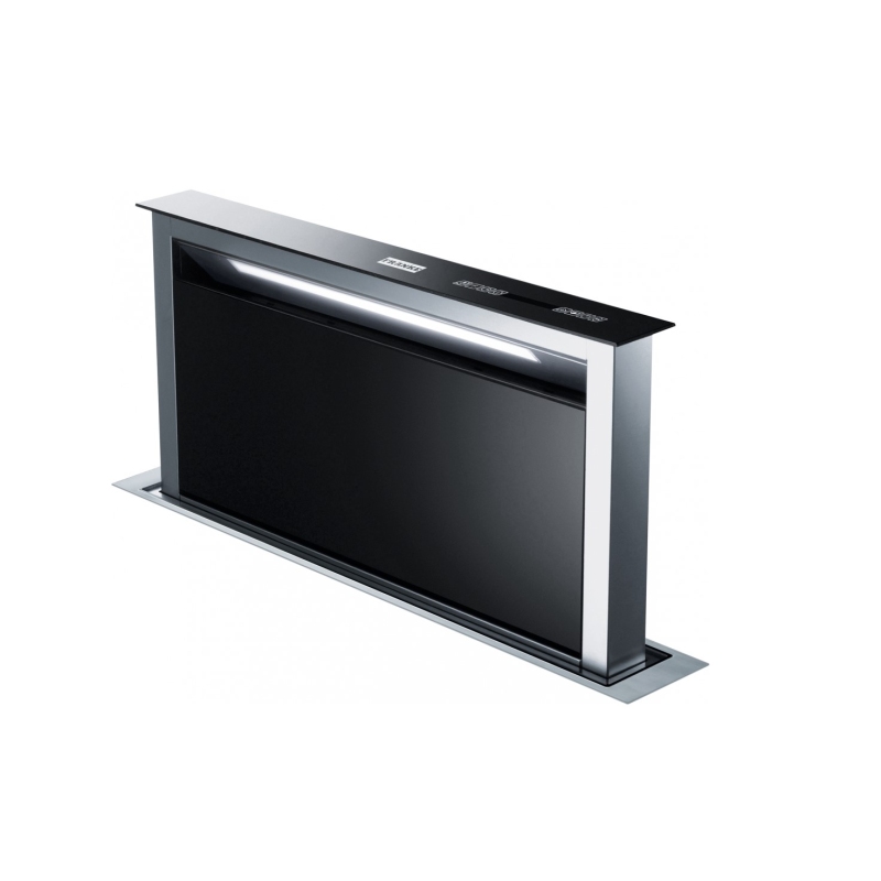 FRANKE 110.0365.588 CAPPA ESTRAIBILE DA PIANO 90 CM CLASSE A