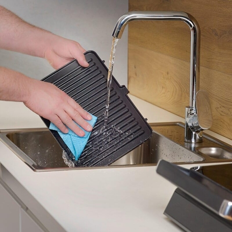 SEVERIN KG 2399 BISTECCHIERA ELETTRICA