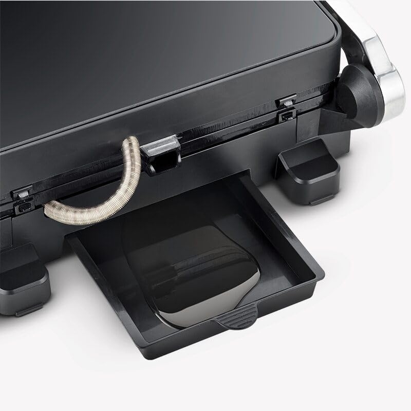 SEVERIN KG 2399 BISTECCHIERA ELETTRICA