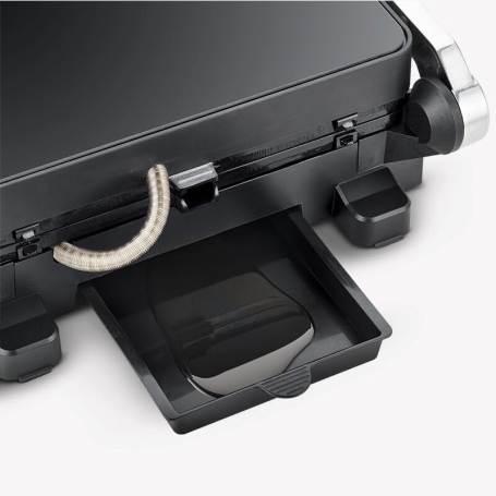 SEVERIN KG 2399 BISTECCHIERA ELETTRICA