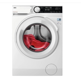 AEG LR7D410WY LAVATRICE 10KG 1400 GIRI INVERTER WIFI...