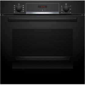 BOSCH HBA534BB3 FORNO DA INCASSO ELETTRICO MULTIFUNZIONE...