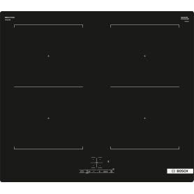 BOSCH PVQ611BB6E SERIE 4 PIANO COTTURA DA INCASSO A...