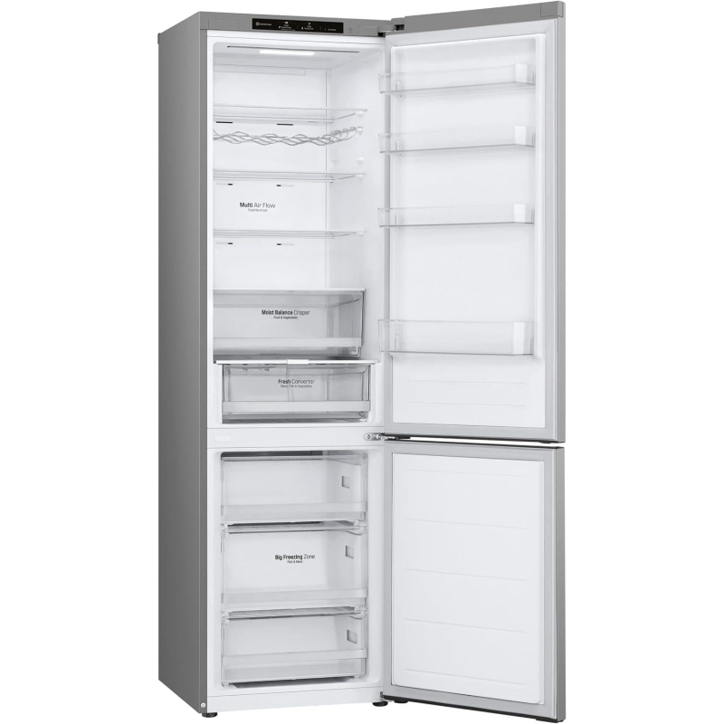 LG GBV3200DPY FRIGORIFERO COMBINATO LIBERA...