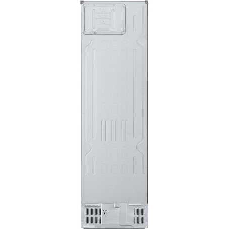 LG GBV3200DPY FRIGORIFERO COMBINATO LIBERA INSTALLAZIONE 387LT NO FROST CLASSE D ARGENTO