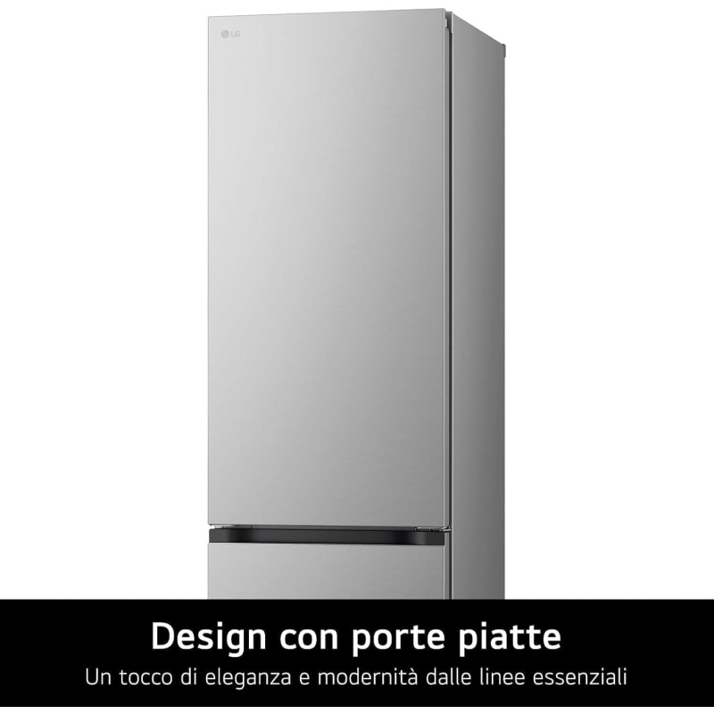 LG GBV3200DPY FRIGORIFERO COMBINATO LIBERA...