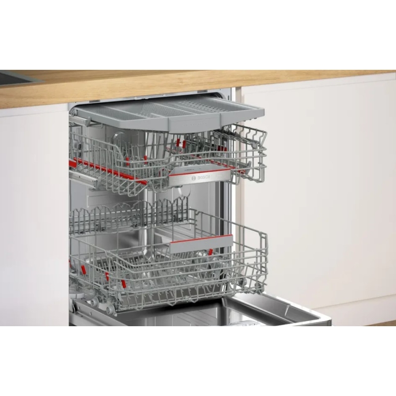 BOSCH SMH4ECX27E LAVASTOVIGLIE DA INCASSO A...