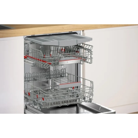 BOSCH SMH4ECX27E LAVASTOVIGLIE DA INCASSO A SCOMPARSA TOTALE 14 COPERTI WIFI CLASSE A