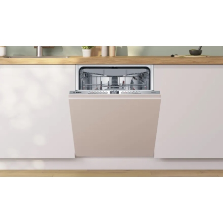 BOSCH SMH4ECX27E LAVASTOVIGLIE DA INCASSO A SCOMPARSA TOTALE 14 COPERTI WIFI CLASSE A