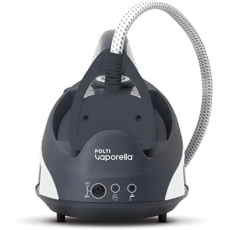 Microinterruttore Per Manico Ferro Da Stiro Polti - Compatibile Con Vaporella - Foto 4