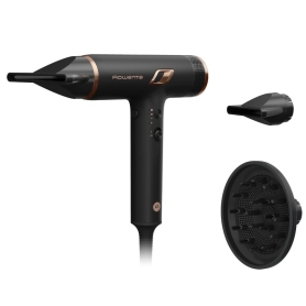 ROWENTA HY8310F0 ASCIUGACAPELLI NANO ULTIMATE EXPERIENCE
