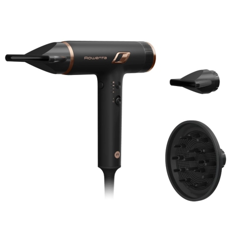 ROWENTA HY8310F0 ASCIUGACAPELLI NANO ULTIMATE EXPERIENCE