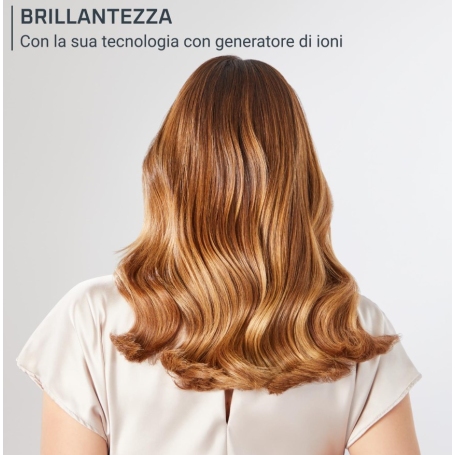 ROWENTA HY8310F0 ASCIUGACAPELLI NANO ULTIMATE EXPERIENCE