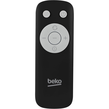 BEKO RHO8323BT RADIATORE AD OLIO 11 ELEMENTI CON DISPLAY E TELECOMANDO - NERO