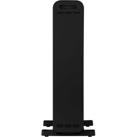 BEKO RHO8323BT RADIATORE AD OLIO 11 ELEMENTI CON DISPLAY E TELECOMANDO - NERO