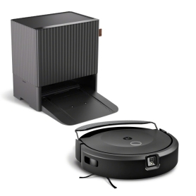 IROBOT ROOMBA COMBO 10 MAX ROBOT ASPIRA E LAVA - COMBO10MAX