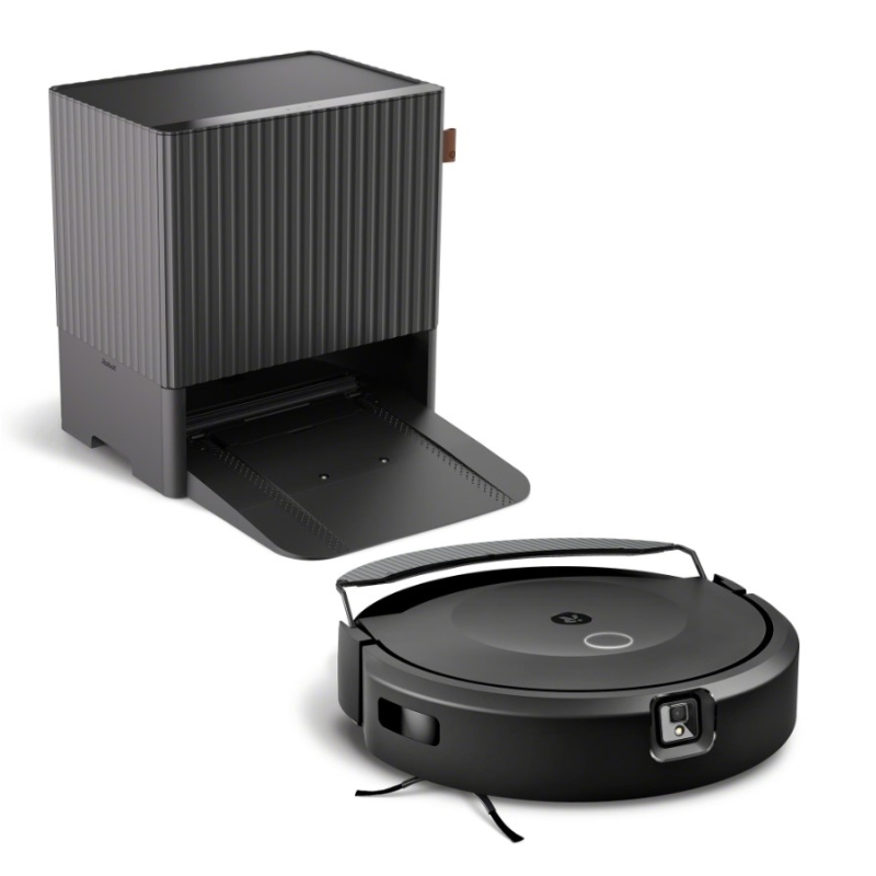 IROBOT ROOMBA COMBO 10 MAX ROBOT ASPIRA E LAVA - COMBO10MAX