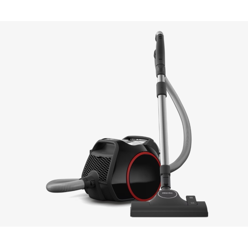 MIELE BOOST CX1 125 EDITION ASPIRAPOLVERE A TRAINO SENZA SACCHETTO - BOOSTCX1SP