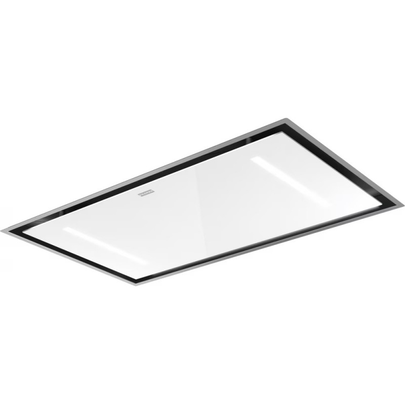 FRANKE CEILING 350.0679.883 CAPPA A SOFFITTO 90X50CM CLASSE A+ COLORE BIANCO