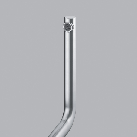 FRANKE 115.0706.985 MISCELATORE CANNA GIREVOLE - INOX