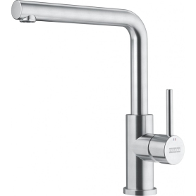FRANKE 115.0706.985 MISCELATORE CANNA GIREVOLE - INOX