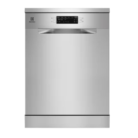 ELECTROLUX ESM48200SX LAVASTOVIGLIE LIBERA INSTALLAZIONE...