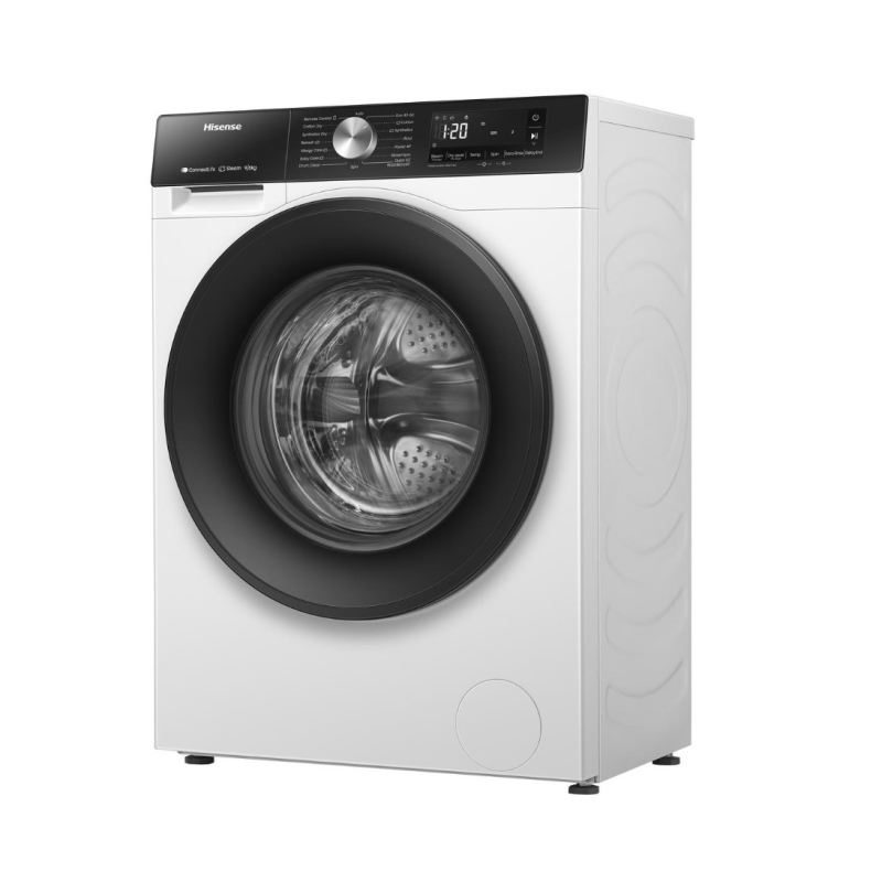 HISENSE WD3S8043BW LAVASCIUGA 8/5 KG 1400 GIRI...