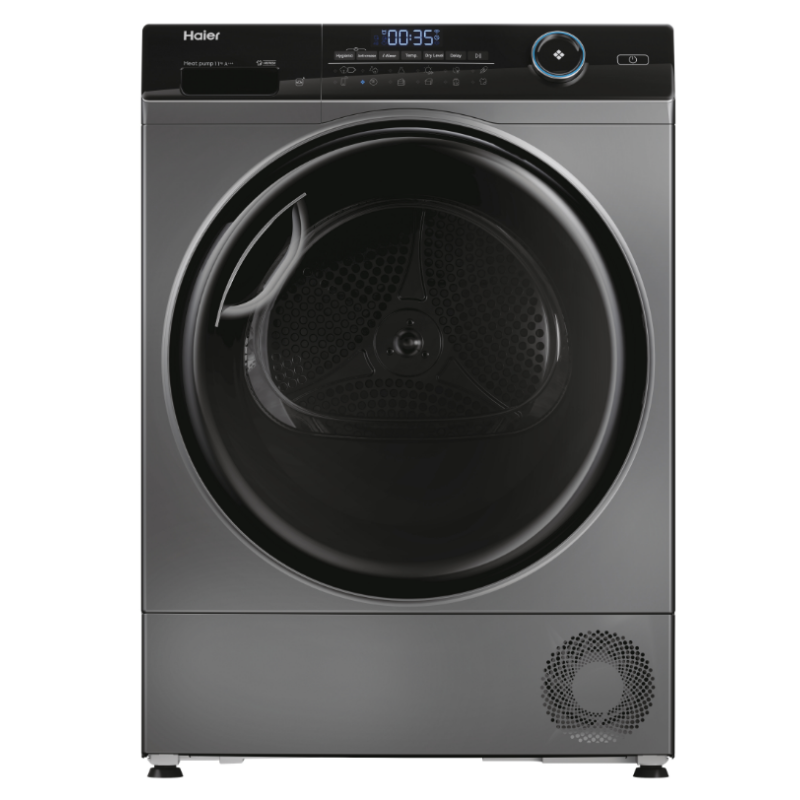HAIER HD110-A3959RE ASCIUGATRICE A POMPA DI CALORE 11KG CLASSE A+++ - PROMO