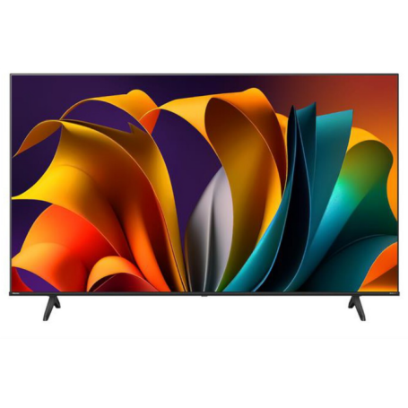HISENSE 65A69N TV LED 65'' SMART TV UHD 4K DVB-T2 HEVC MAIN10/S2/C MPEG4