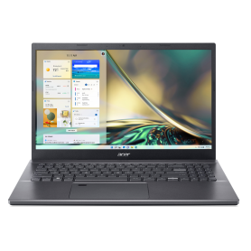 ACER ASPIRE 5 A515-57-74TS NOTEBOOK 15.6'' INTEL I7 RAM...