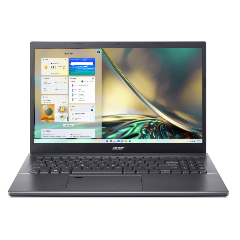 ACER ASPIRE 5 A515-57-74TS NOTEBOOK 15.6'' INTEL I7 RAM 16GB SSD 1TB WINDOWS 11