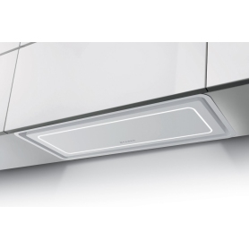 FABER 110.0456.216 CAPPA DA INCASSO 52 CM CLASSE A BIANCA