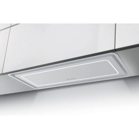 FABER 110.0456.216 CAPPA DA INCASSO 52 CM CLASSE A BIANCA