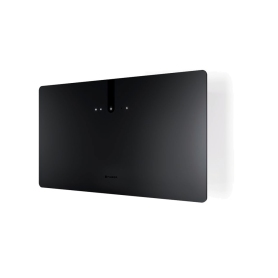 FABER 330.0615.738 CAPPA A PARETE 80CM CLASSE A - NERA