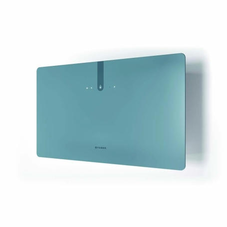FABER 330.0615.737 CAPPA A PARETE 80CM CLASSE A - BLU POLVERE