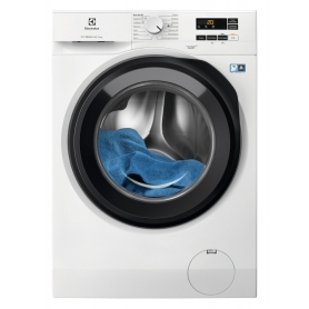 ELECTROLUX EW6FBG19G LAVATRICE 9 KG 1400 GIRI INVERTER...
