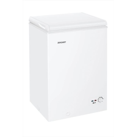 ZEROWATT ZHHM100 CONGELATORE ORIZZONTALE 97 LT CLASSE F...