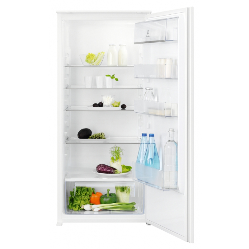 ELECTROLUX LRB3AE12S FRIGORIFERO MONOPORTA DA INCASSO 208LT STATICO CLASSE E