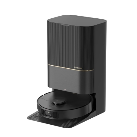 DREAME X40 ULTRA COMPLETE ROBOT ASPIRAPOLVERE - X40ULTRACOMPL