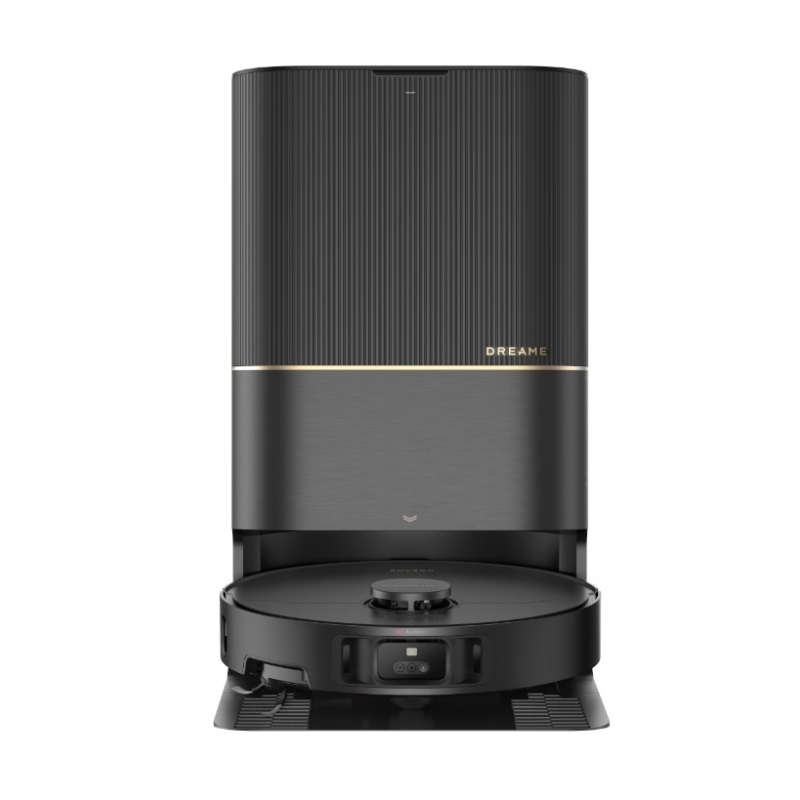 DREAME X40 ULTRA COMPLETE ROBOT ASPIRAPOLVERE -...